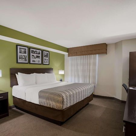 Surestay Plus By Best Western Mesa Superstition Springs Luaran gambar