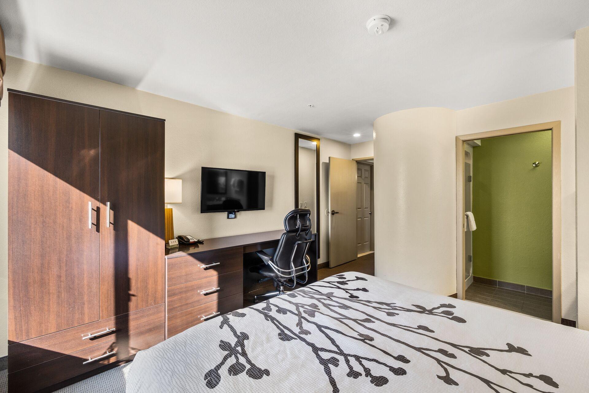 Surestay Plus By Best Western Mesa Superstition Springs Luaran gambar