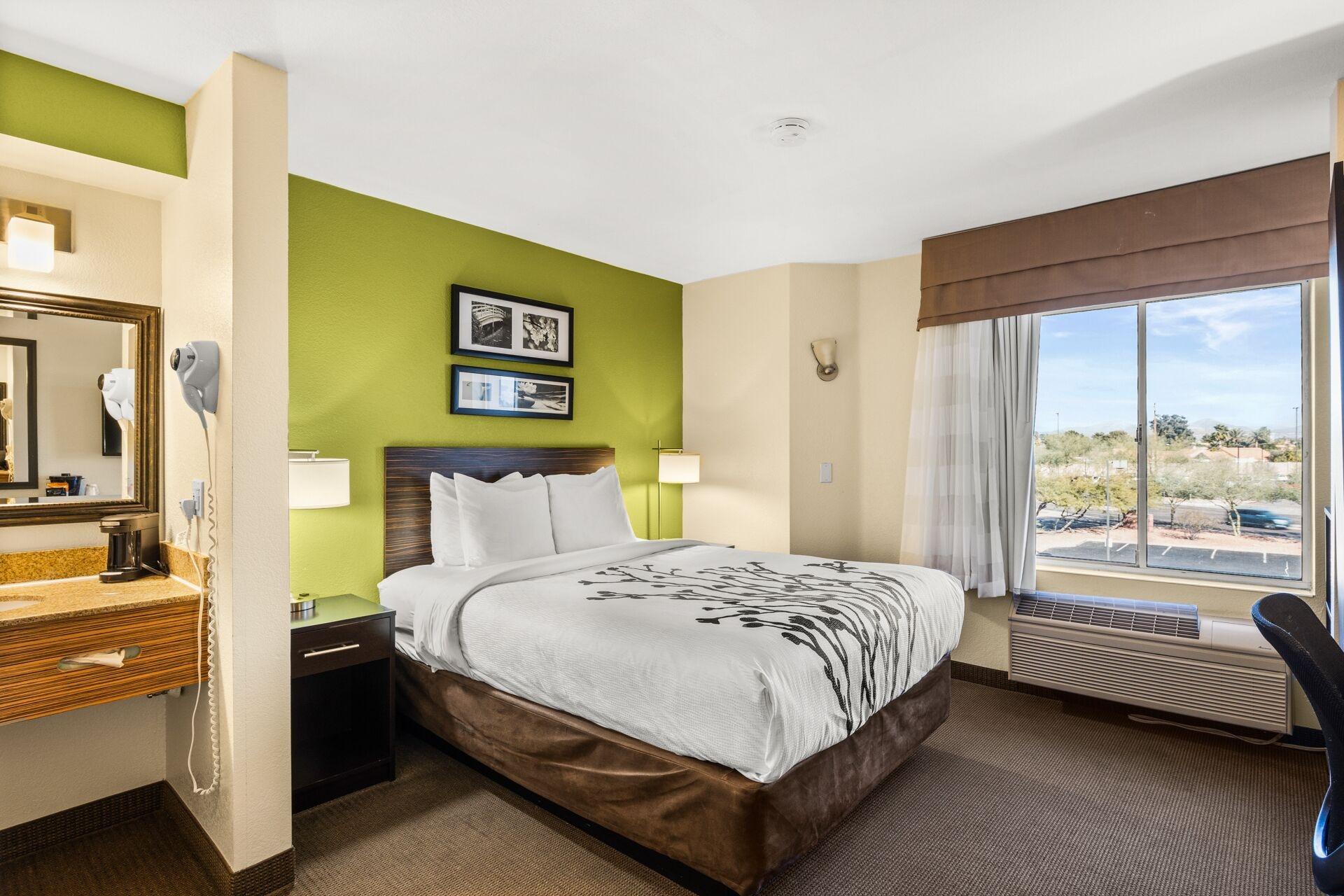 Surestay Plus By Best Western Mesa Superstition Springs Luaran gambar