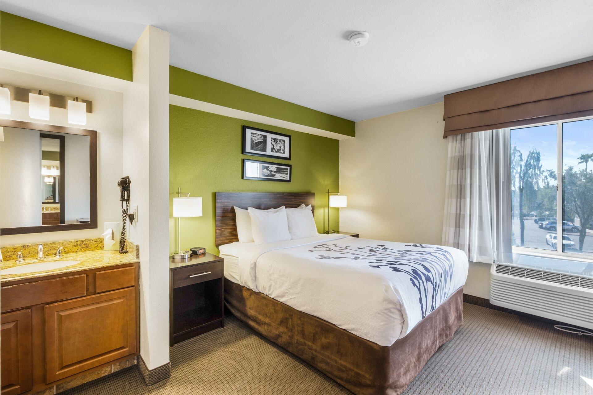 Surestay Plus By Best Western Mesa Superstition Springs Luaran gambar