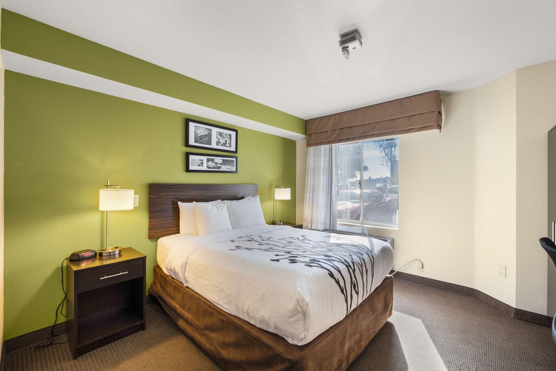 Surestay Plus By Best Western Mesa Superstition Springs Luaran gambar