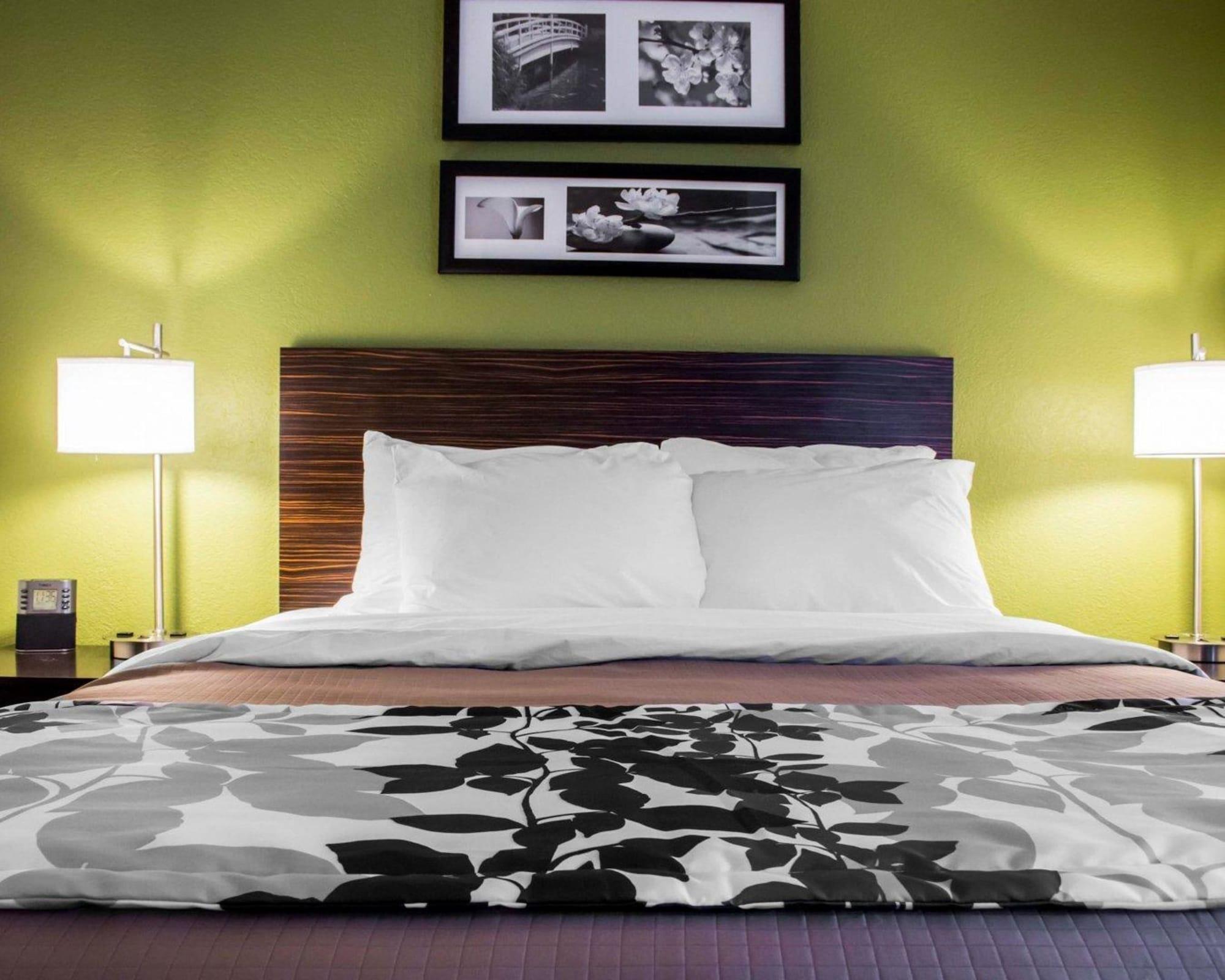 Surestay Plus By Best Western Mesa Superstition Springs Luaran gambar