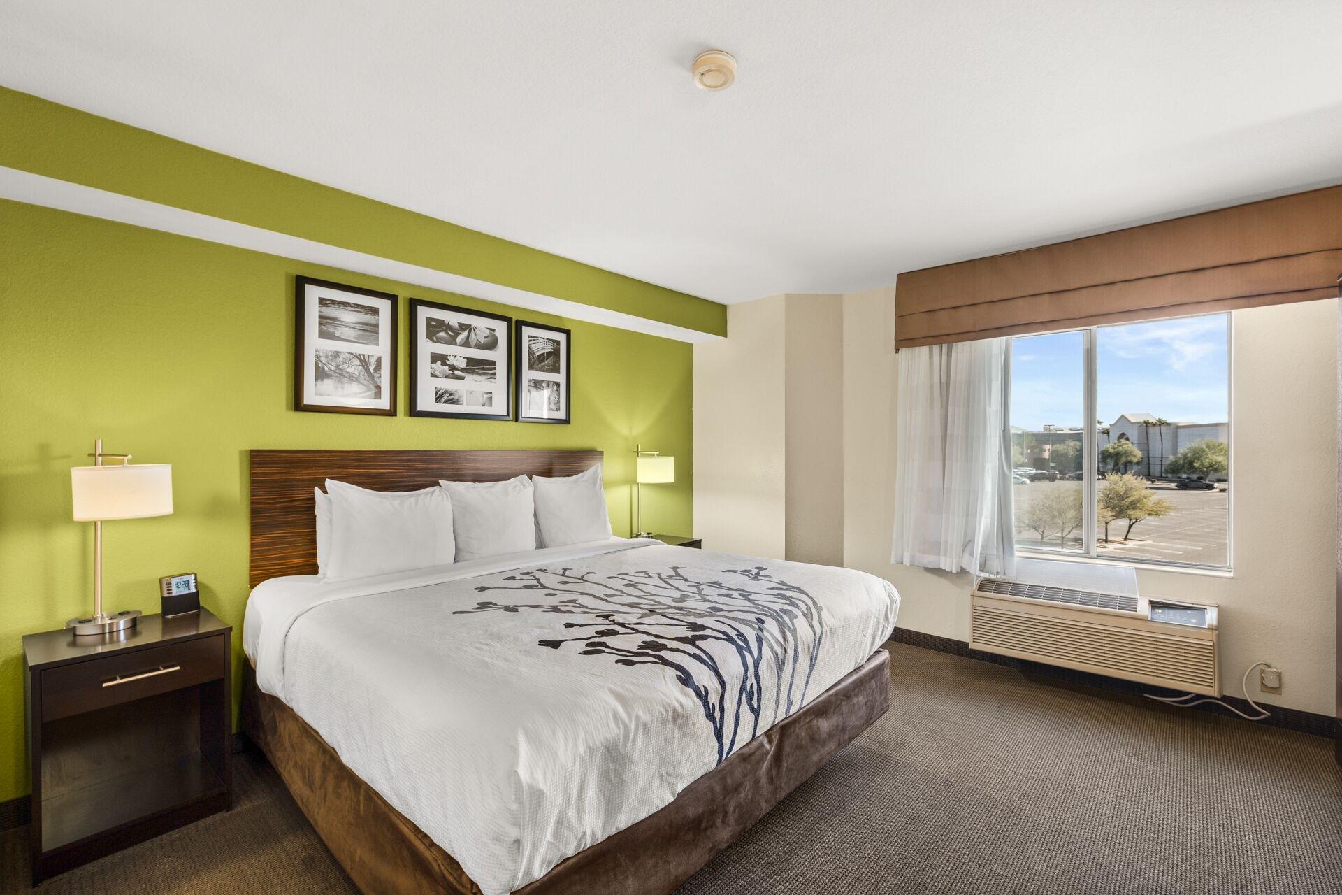 Surestay Plus By Best Western Mesa Superstition Springs Luaran gambar