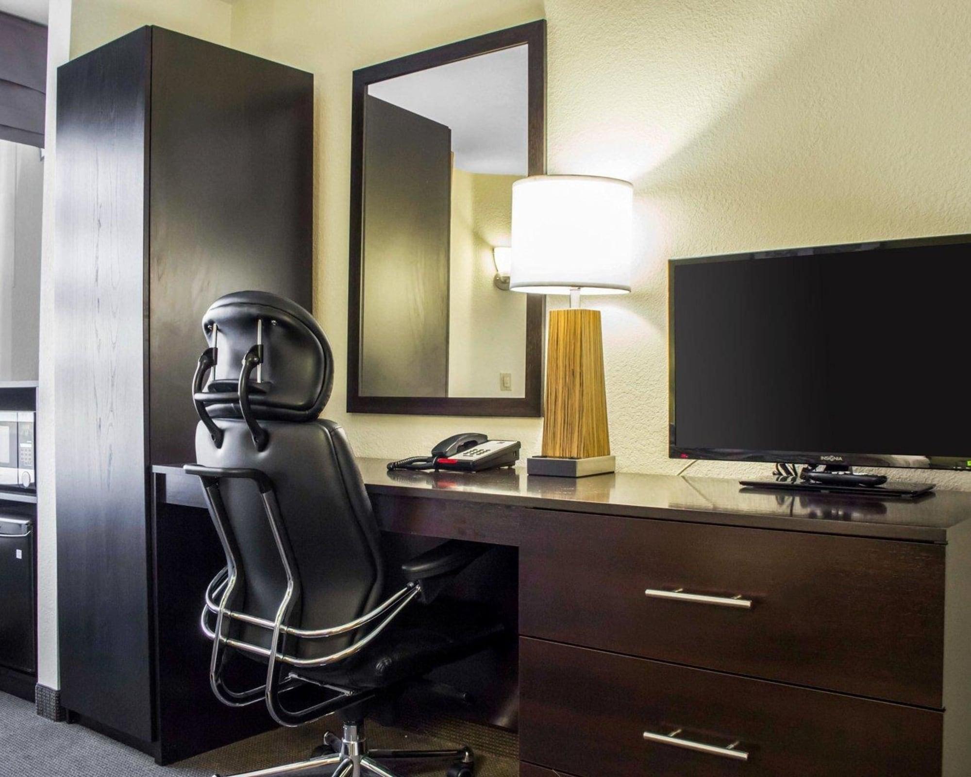 Surestay Plus By Best Western Mesa Superstition Springs Luaran gambar