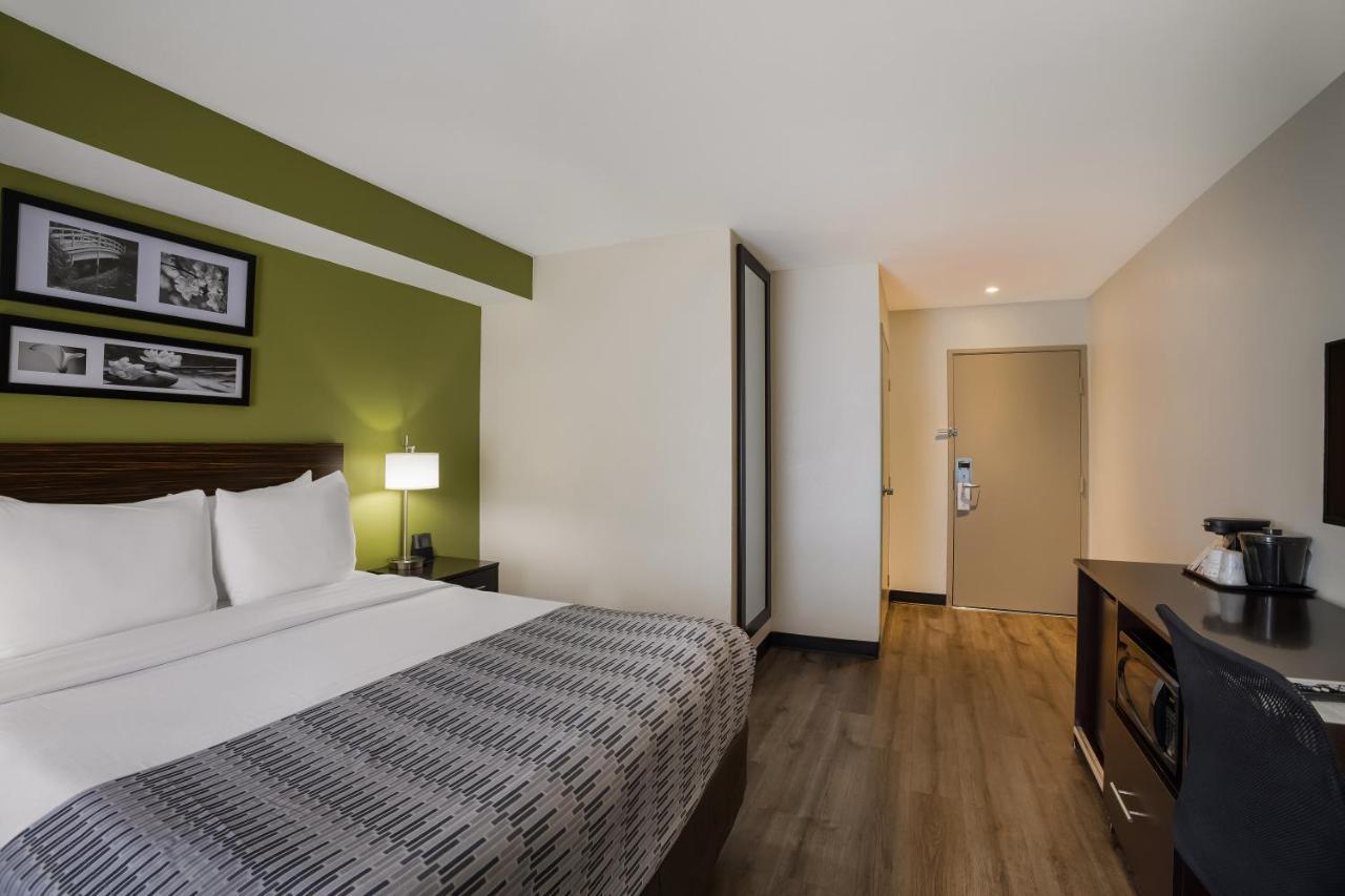 Surestay Plus By Best Western Mesa Superstition Springs Luaran gambar