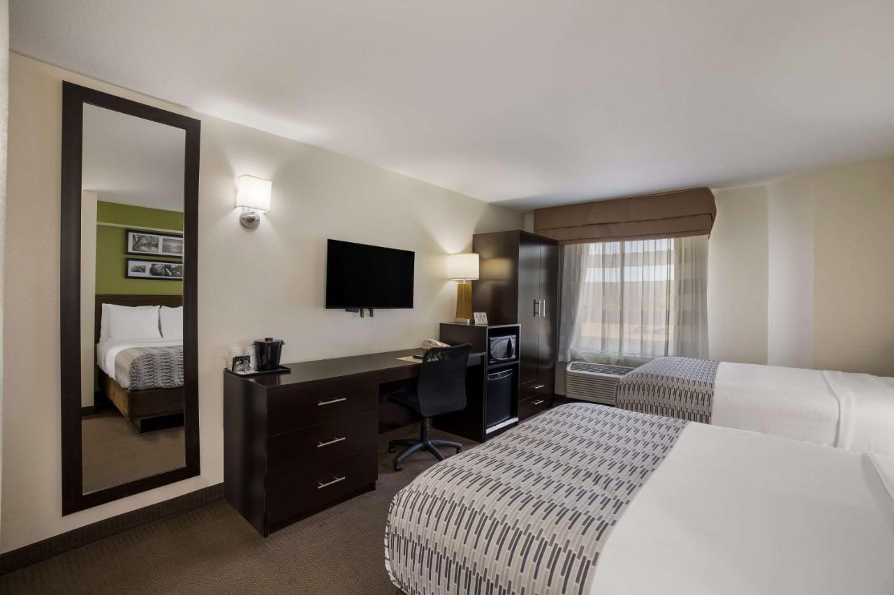 Surestay Plus By Best Western Mesa Superstition Springs Luaran gambar