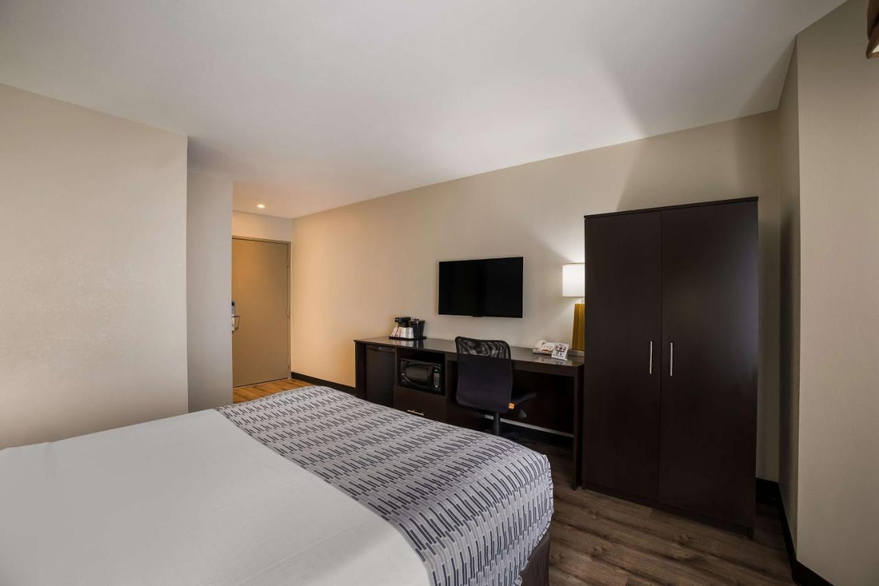 Surestay Plus By Best Western Mesa Superstition Springs Luaran gambar