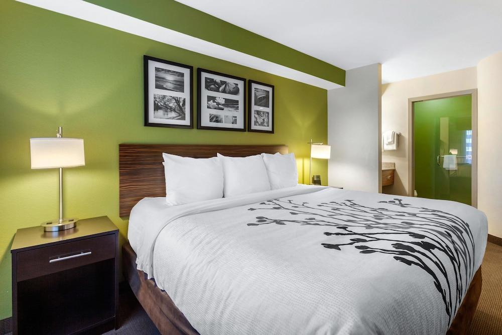 Surestay Plus By Best Western Mesa Superstition Springs Luaran gambar