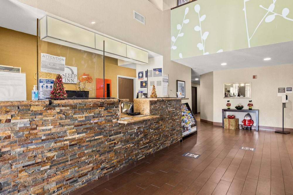 Surestay Plus By Best Western Mesa Superstition Springs Luaran gambar
