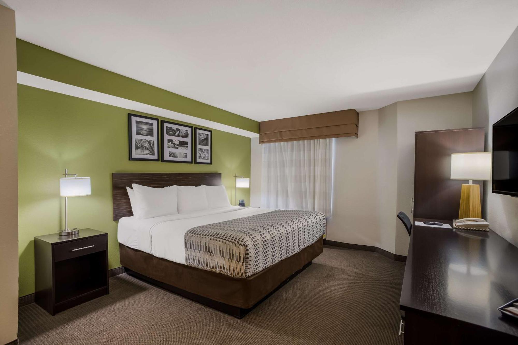 Surestay Plus By Best Western Mesa Superstition Springs Luaran gambar
