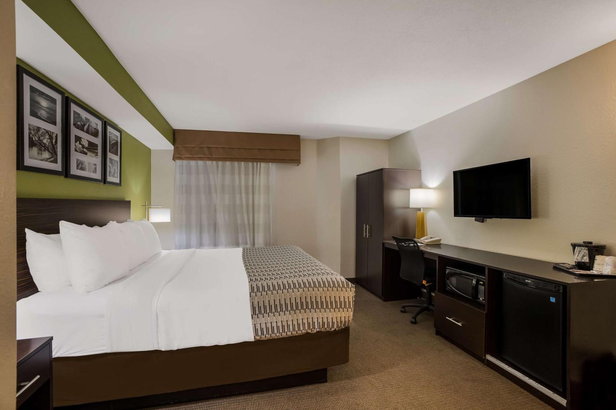 Surestay Plus By Best Western Mesa Superstition Springs Luaran gambar