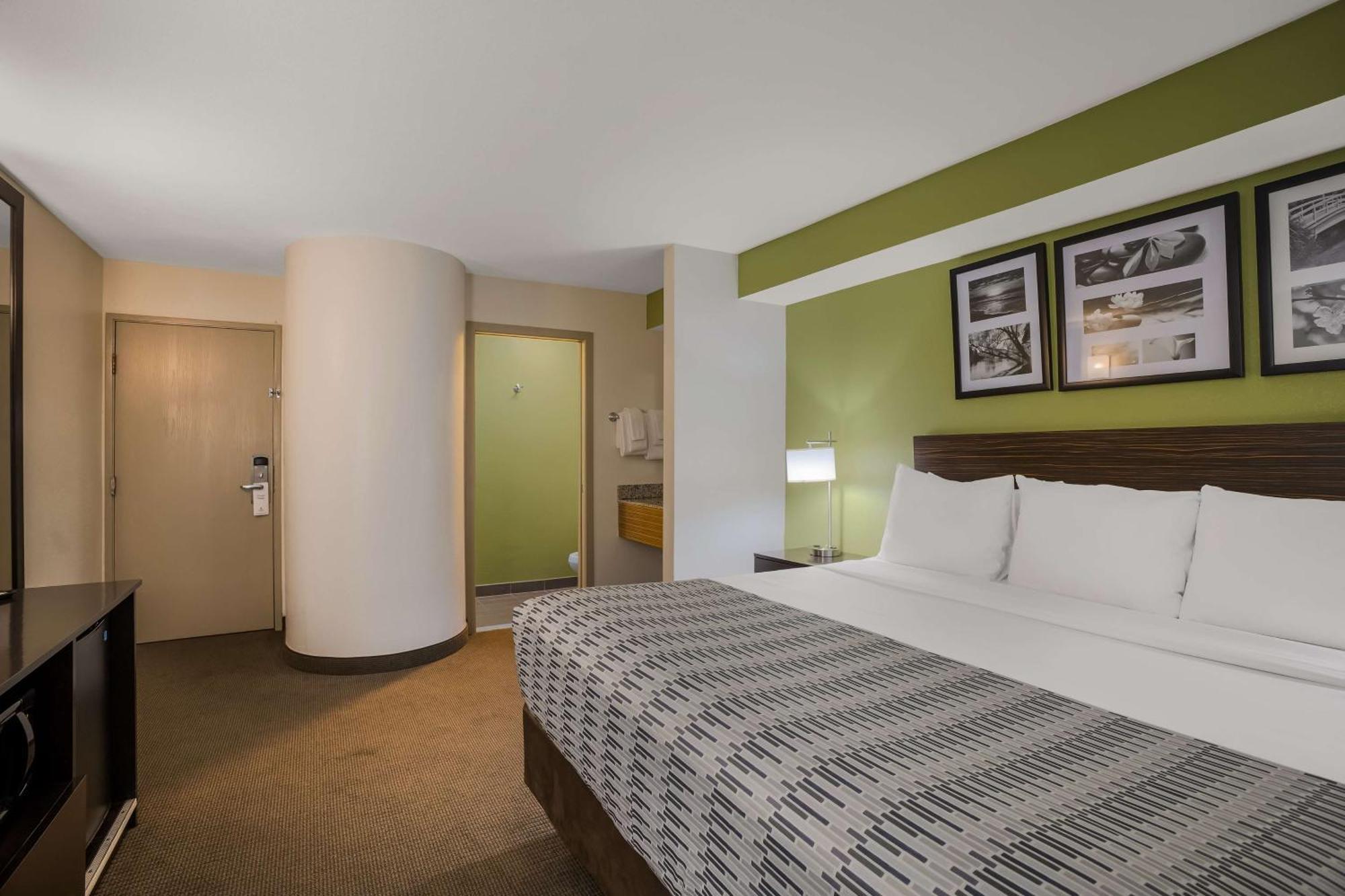 Surestay Plus By Best Western Mesa Superstition Springs Luaran gambar