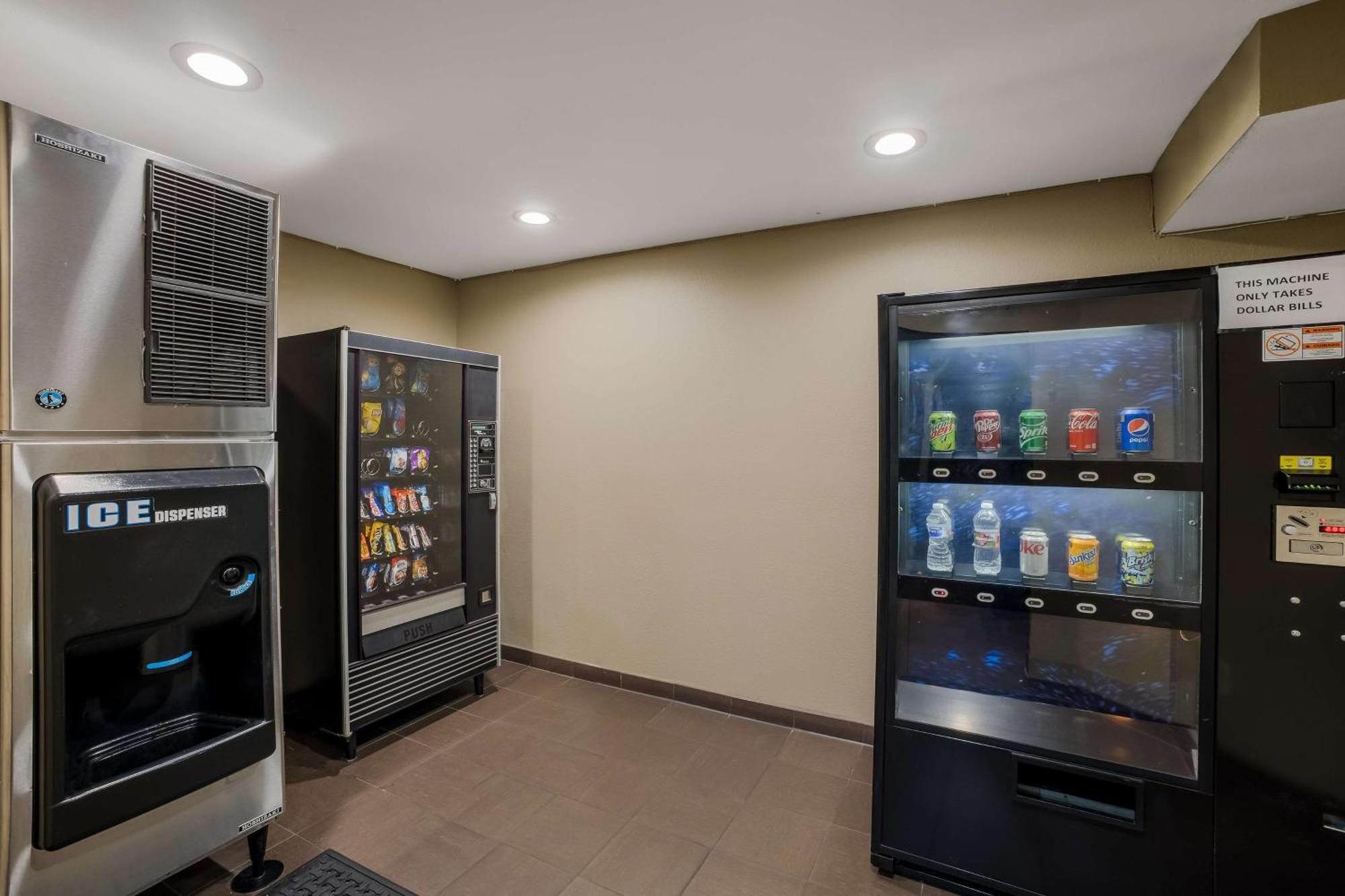Surestay Plus By Best Western Mesa Superstition Springs Luaran gambar