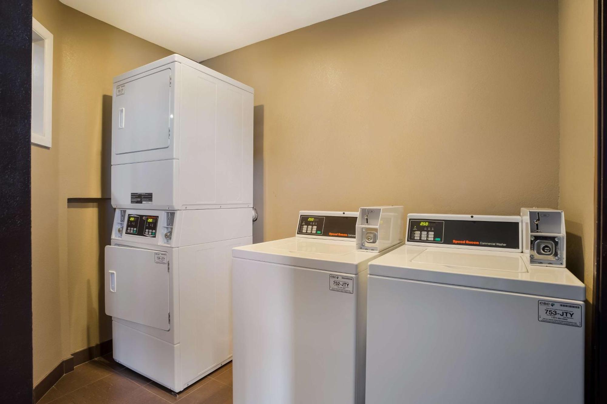 Surestay Plus By Best Western Mesa Superstition Springs Luaran gambar