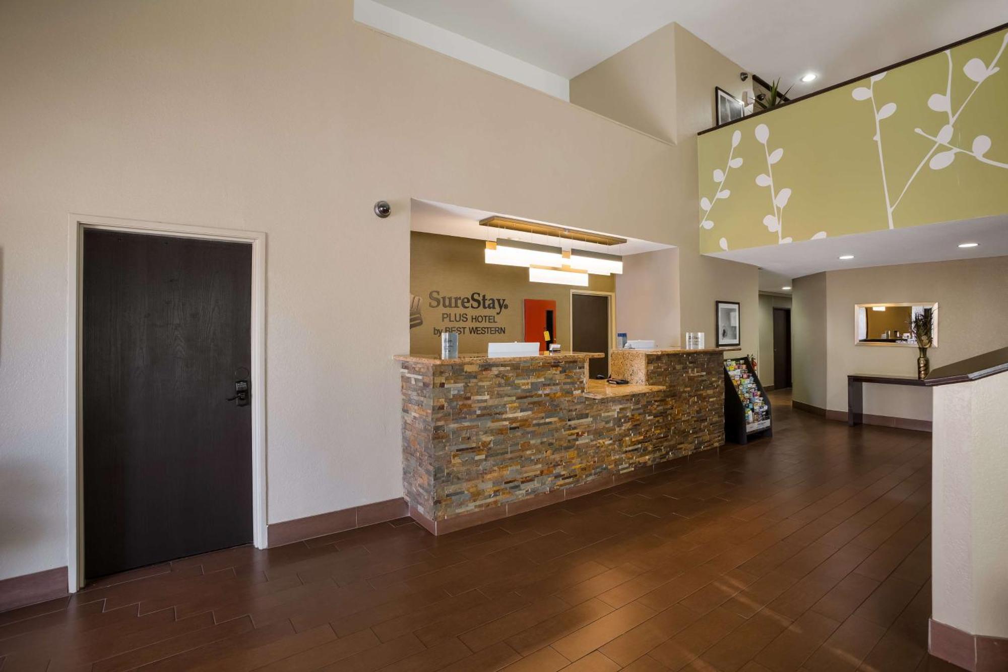 Surestay Plus By Best Western Mesa Superstition Springs Luaran gambar