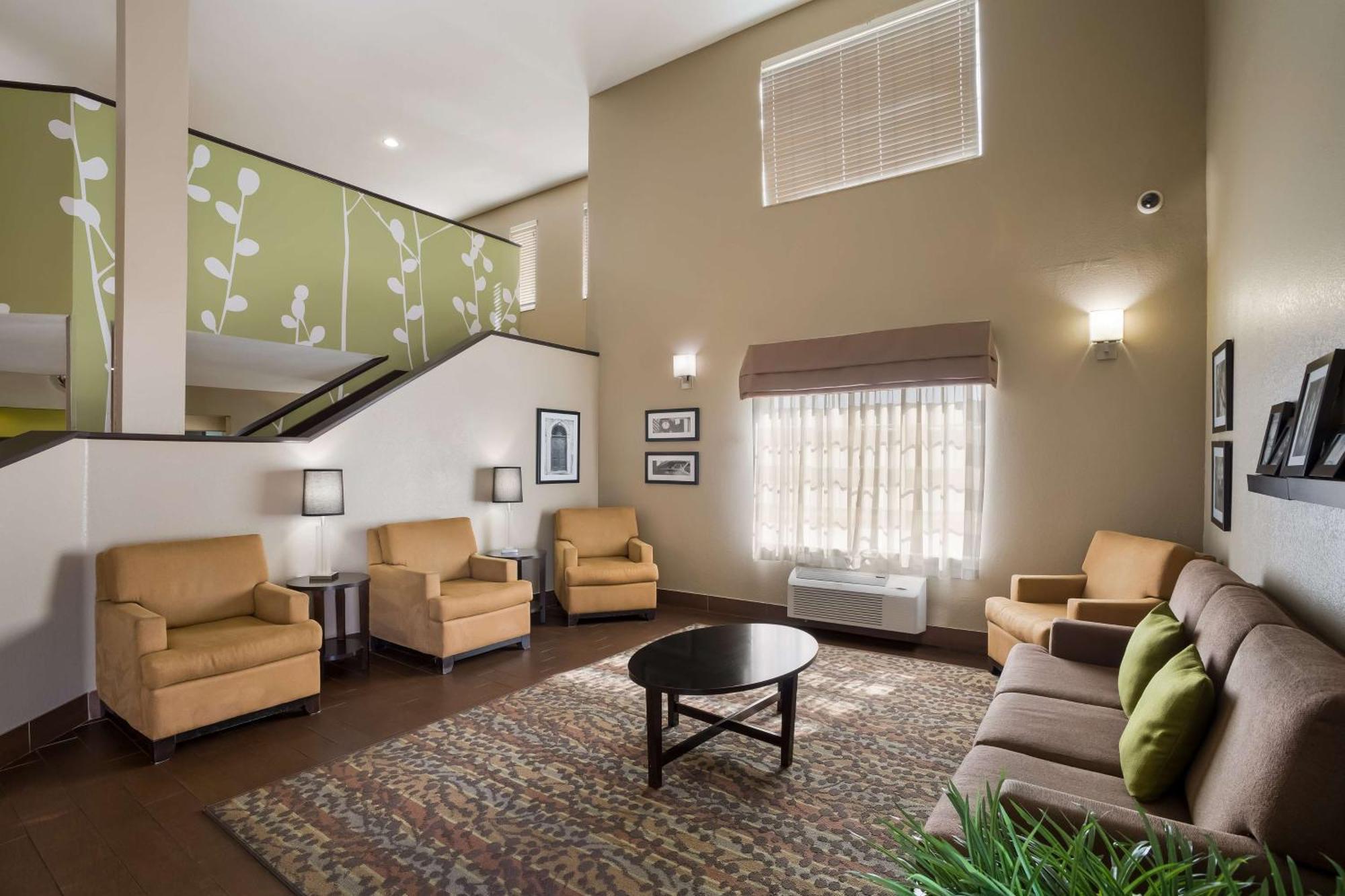 Surestay Plus By Best Western Mesa Superstition Springs Luaran gambar