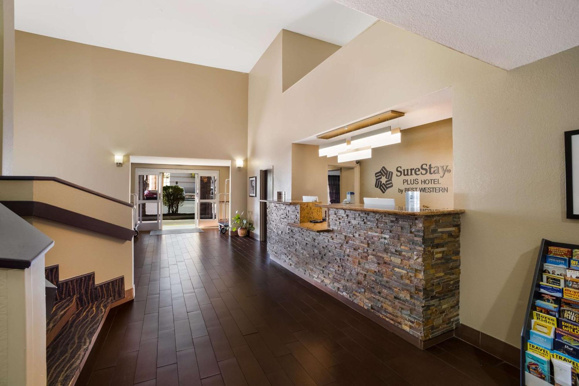 Surestay Plus By Best Western Mesa Superstition Springs Luaran gambar