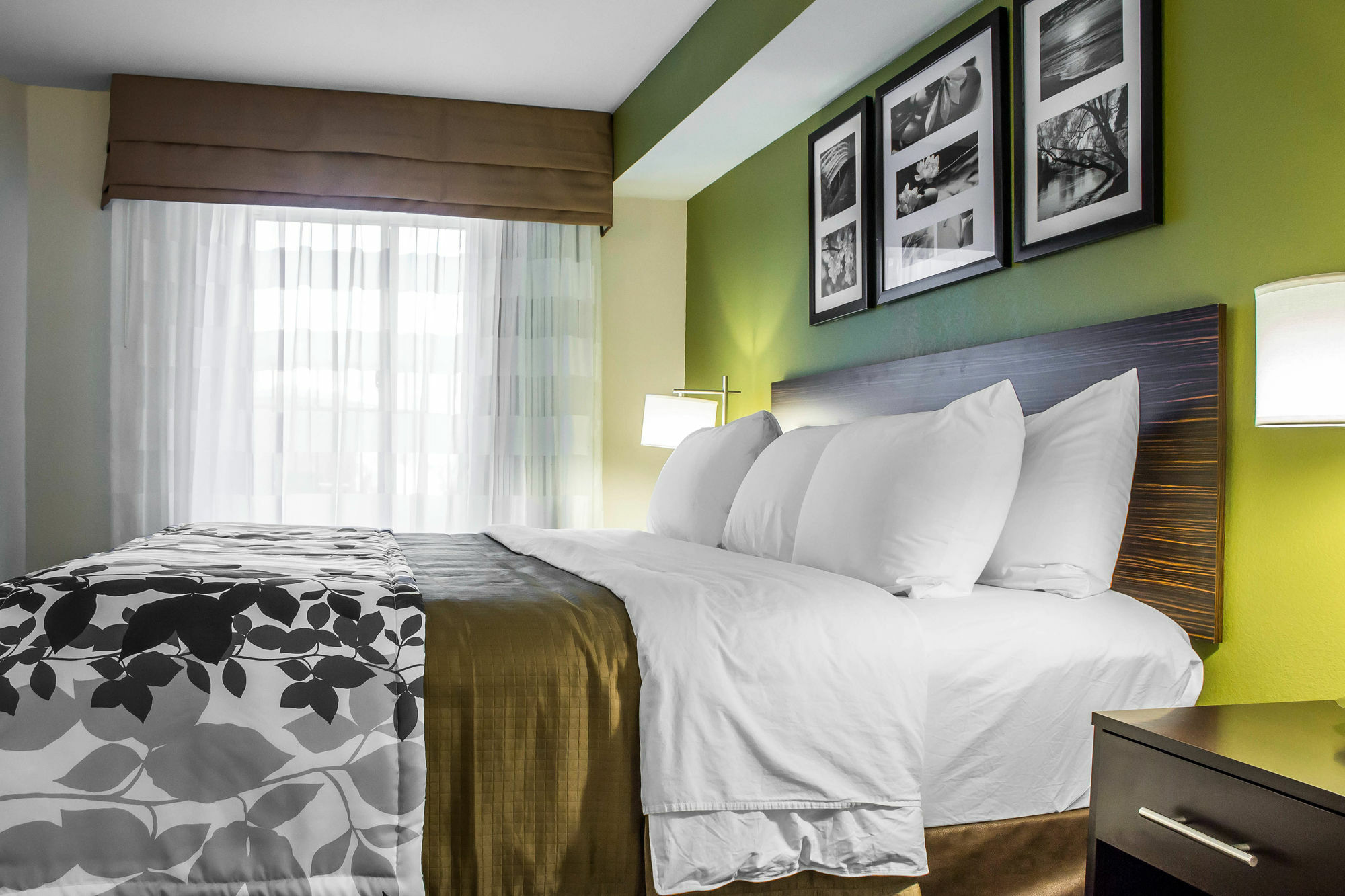 Surestay Plus By Best Western Mesa Superstition Springs Luaran gambar