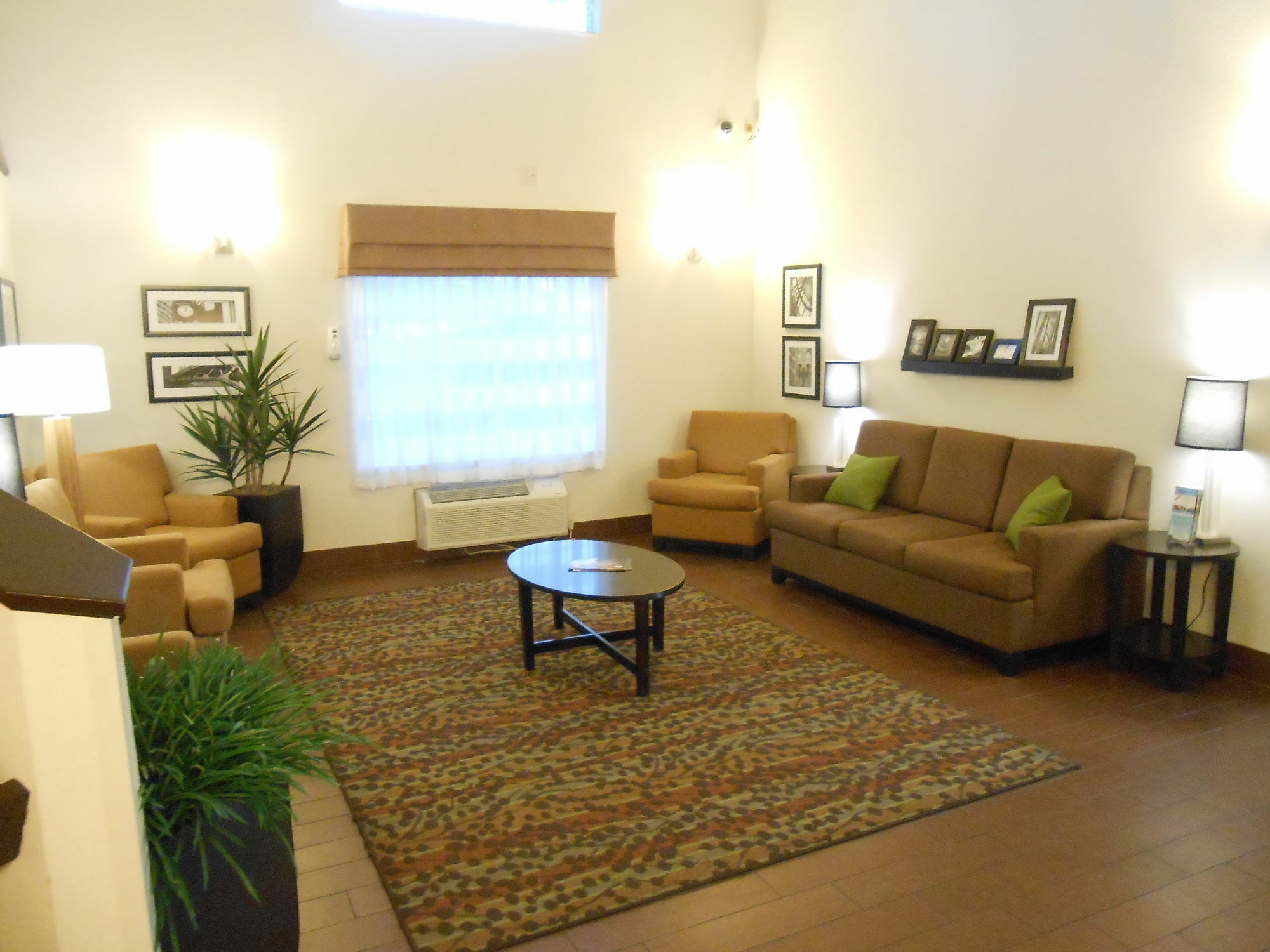Surestay Plus By Best Western Mesa Superstition Springs Luaran gambar
