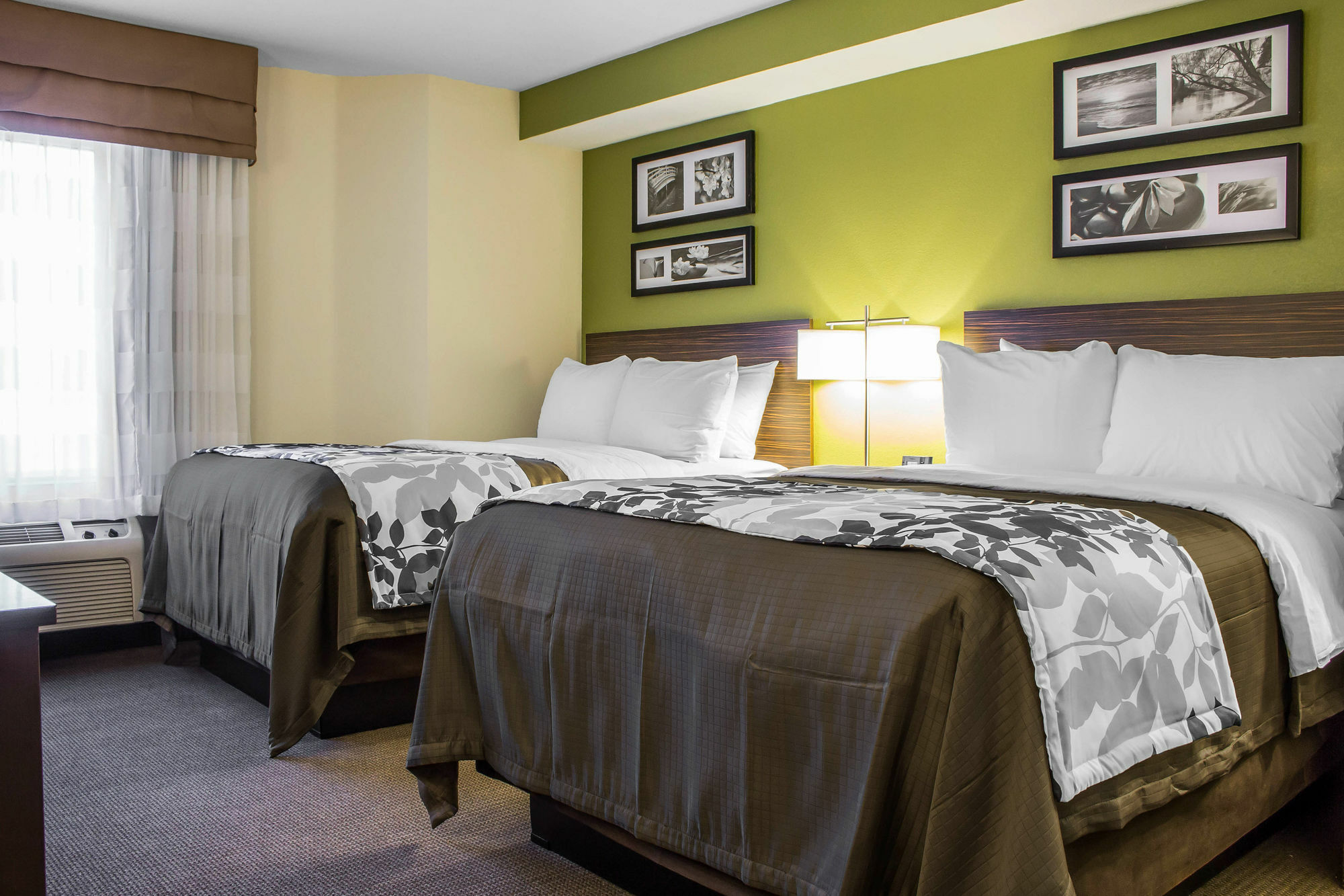 Surestay Plus By Best Western Mesa Superstition Springs Luaran gambar