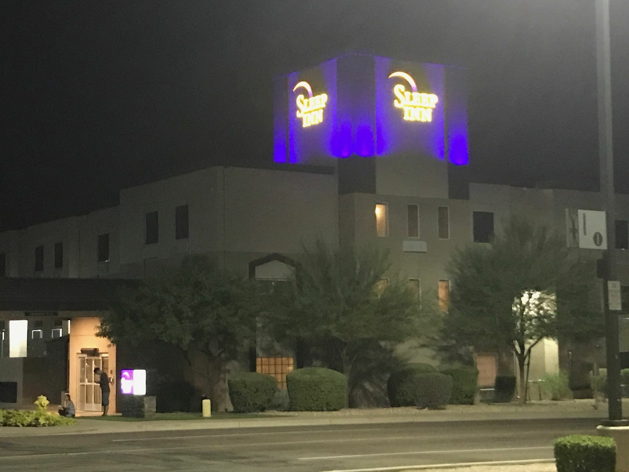 Surestay Plus By Best Western Mesa Superstition Springs Luaran gambar