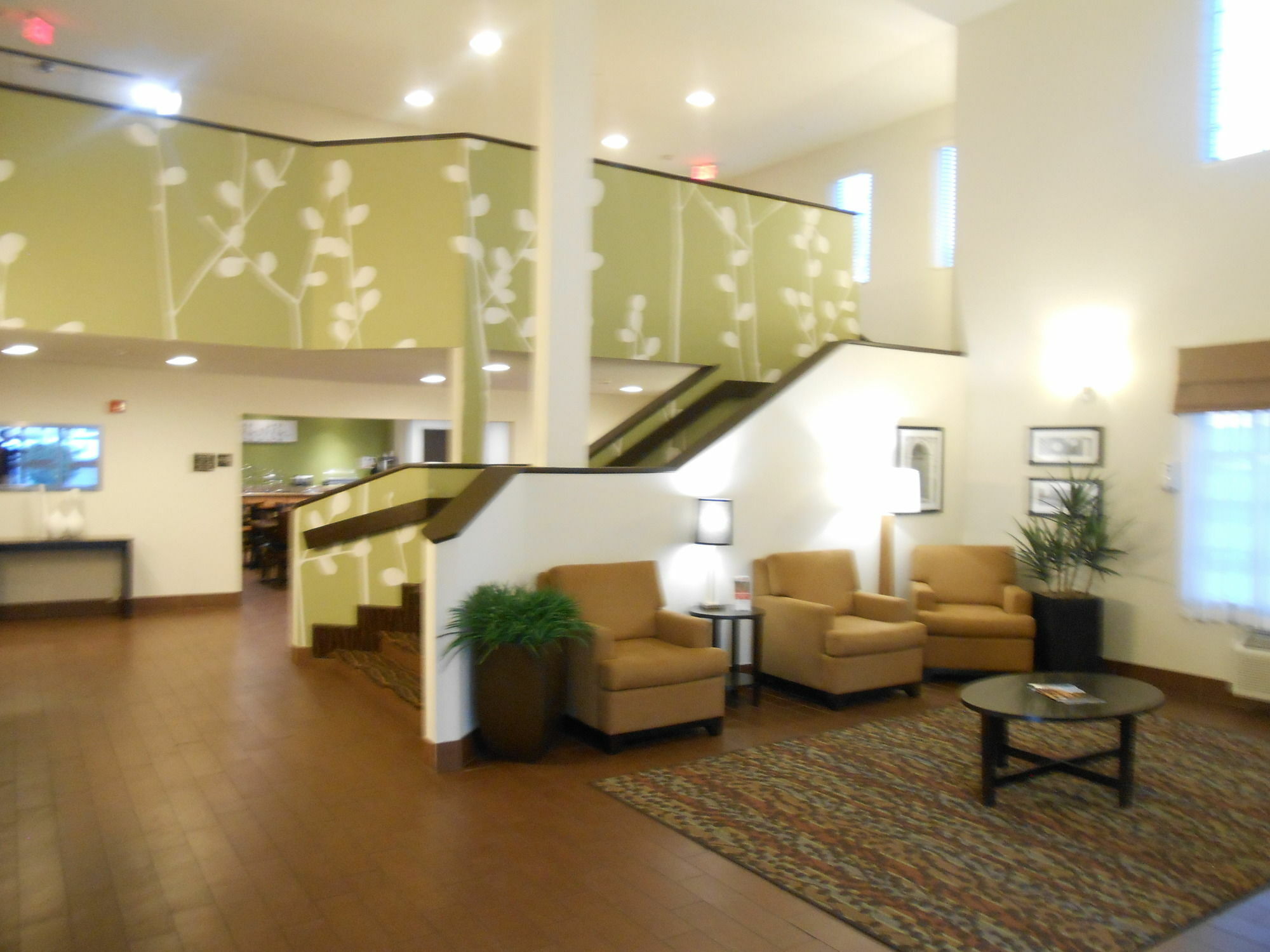 Surestay Plus By Best Western Mesa Superstition Springs Luaran gambar