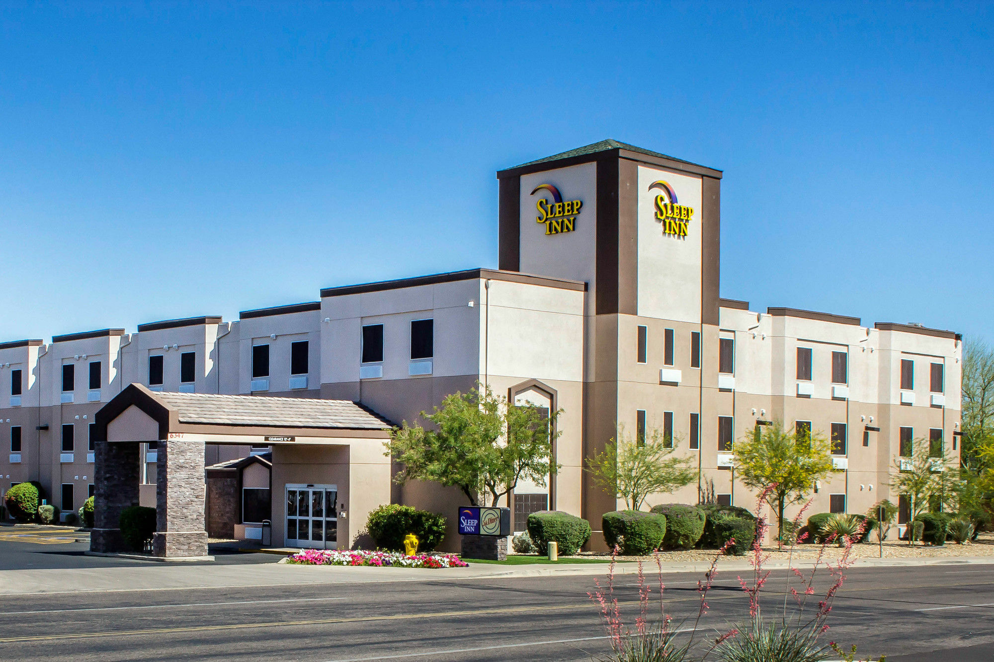 Surestay Plus By Best Western Mesa Superstition Springs Luaran gambar